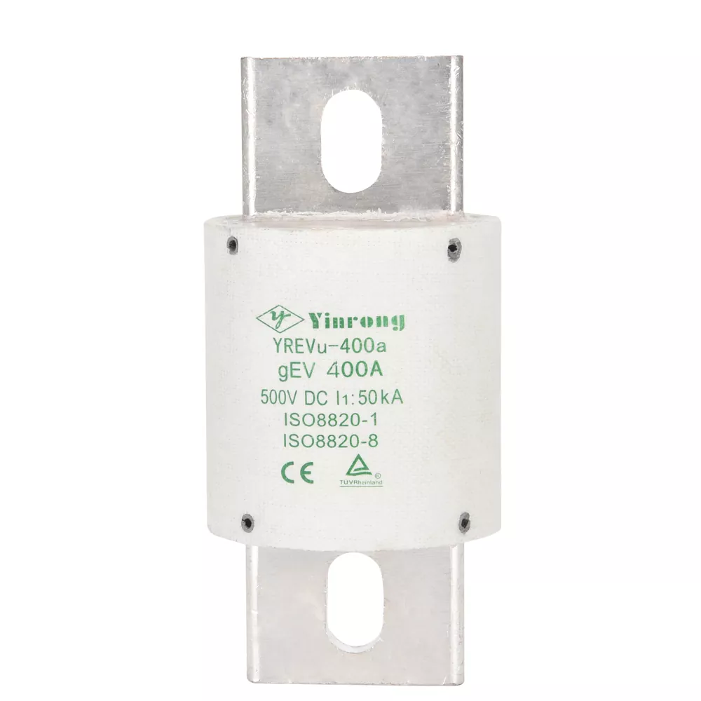 Cad iad na Príomhghnéithe Sábháilteachta a bhaineann le Fiús Charger EV agus HEV