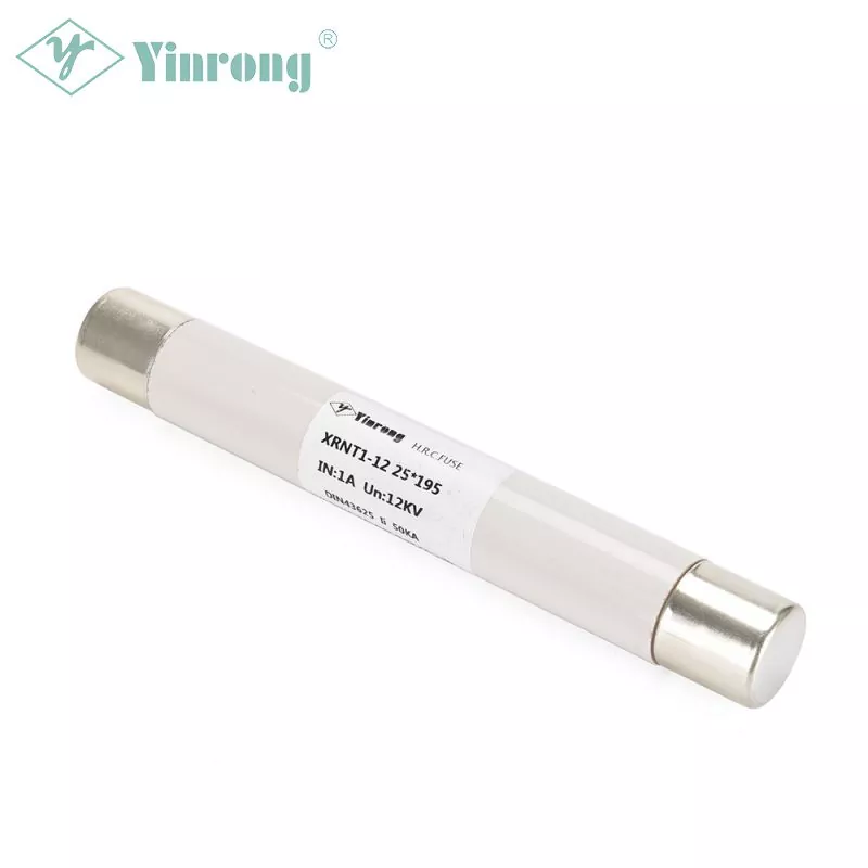 Cén Fáth A Bhfuil an Fiús Ardvoltais a Theorannú Reatha 195 × 525mm XRNP Riachtanach do Chórais Chosanta Ardvoltais Iontaofa